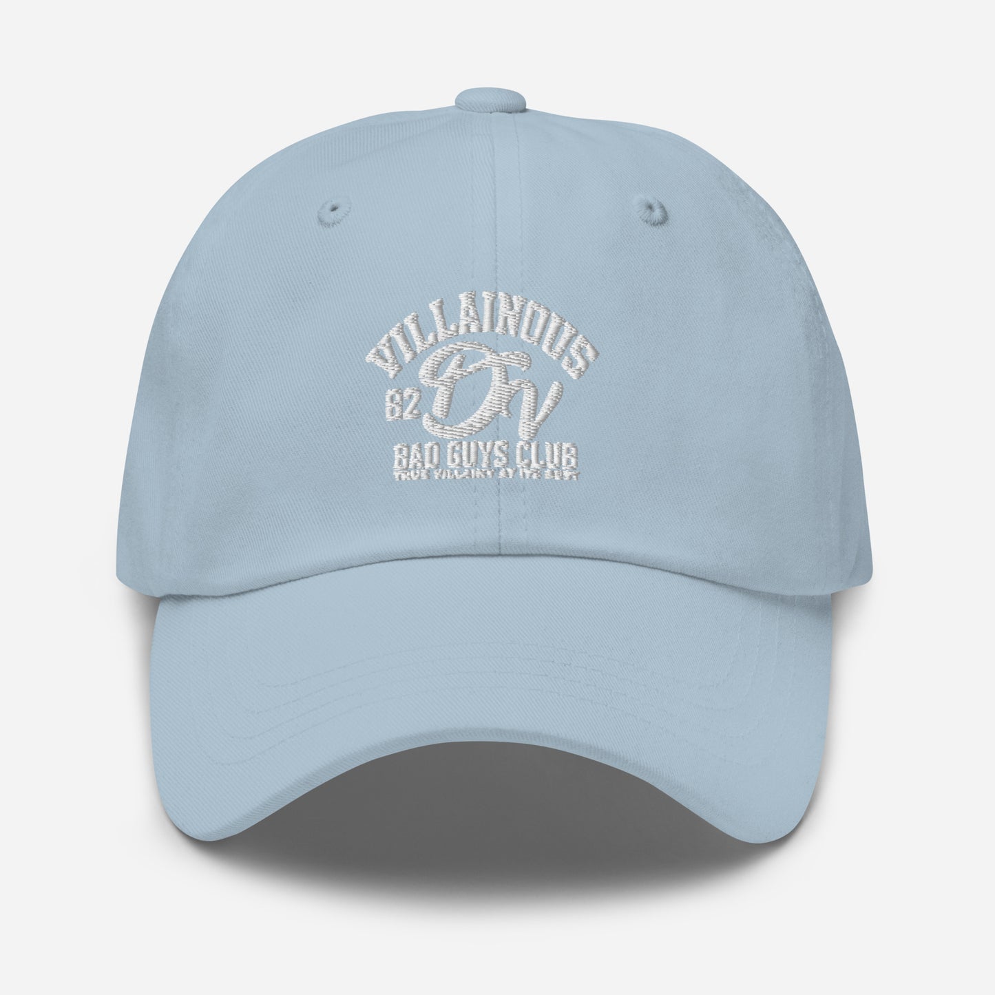 Dad hat