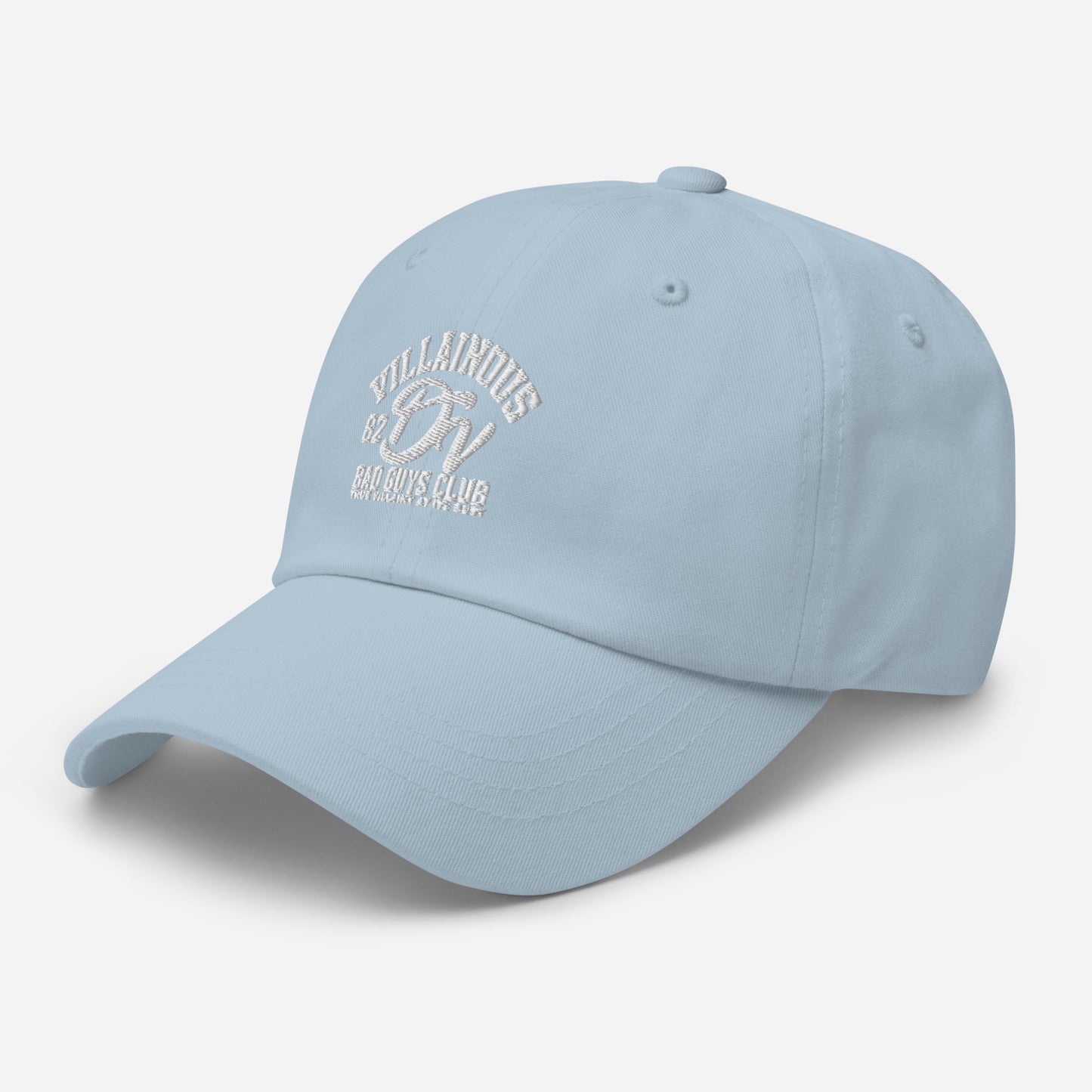 Dad hat