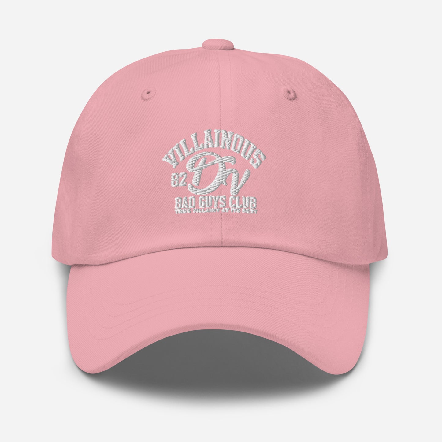 Dad hat